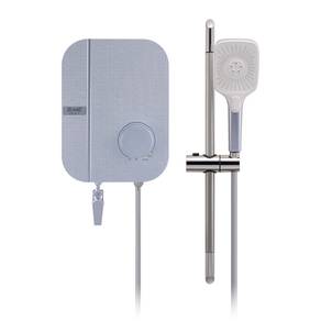 ALPHA Water Heater WES7 BASIC WES7BI Blue Linen