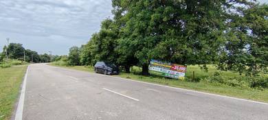 Residential Land in Kota Bharu, KTN