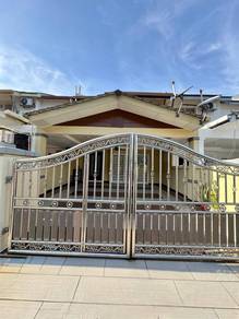 2-storey Terraced House For Sale in Rawang,SGR