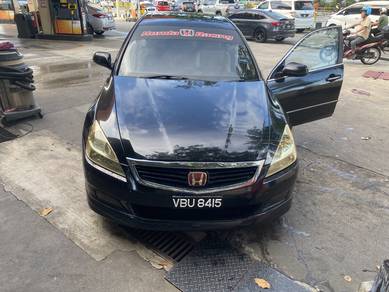 Honda Accord V6 in Gelugor, PNG