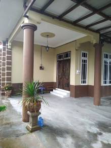 Homestay Seri Aman Pasir Puteh