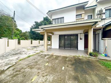 2-storey Terraced House For Sale in Sungai Buloh,SGR