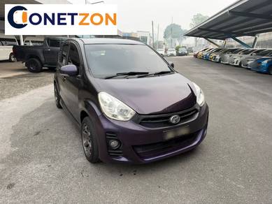 Perodua MyVi SE ZHS in Kuching, SWK