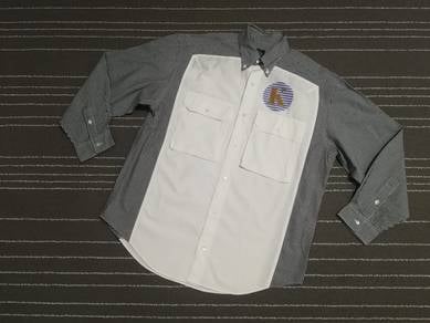 Men's KANEKO ISAO X X DESIGNER XL
