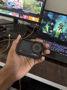 DJI Action 4