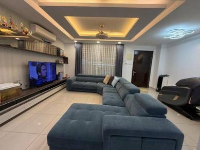 3-storey Terraced House For Sale in Bukit Mertajam,PNG