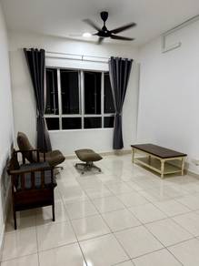 Apartment For Rent in Safira Apartment