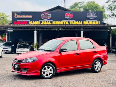 Proton Saga FLX FLX EXECUTIVE in Senai, JHR
