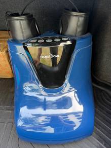 Mesin Urut Kaki & Betis TECNOHOME THF35 (Heating)