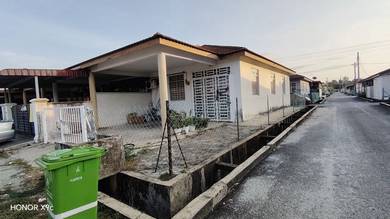 1-storey Terraced House For Sale in Kuantan,PHG