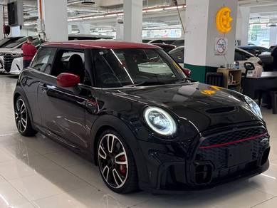 Mini John Cooper Works JOHN COOPER WORKS GP in Damansara, KUL