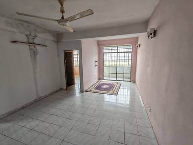 Condominium For Sale in Kondominium Mutiara (Bandar Perda)