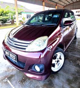 Perodua Viva ELITE EXCLUSIVE in Duyong, MLK