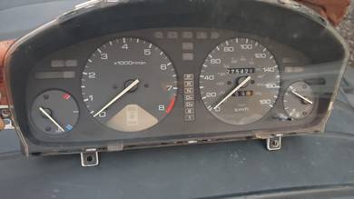 Honda Sv4 meter 