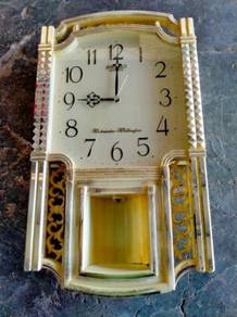 Jam antik Westminster Wellington