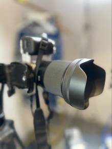 A6400 camera dslr