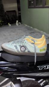 adidas samba extra butter