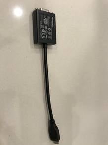 Lenovo HDMI type C to VGA adapter