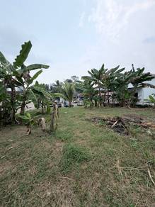 Residential Land in Johor Bahru, JHR