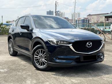 Mazda CX-5 G GLS 2WD in Petaling Jaya, SGR