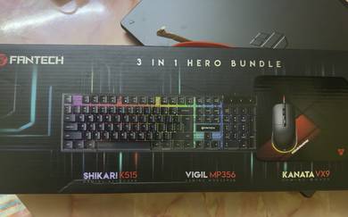 fantech 3in1