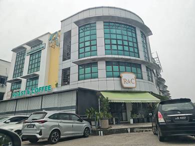 Shop lot For Rent in Johor Bahru,JHR