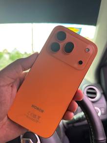 Honor 600 Pro