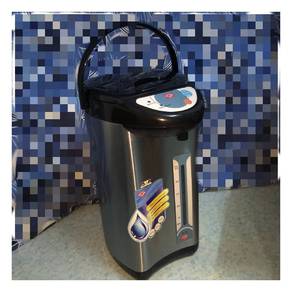 Electric Thermo Pot