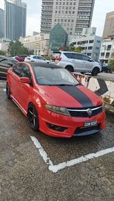 Proton Preve CFE PREMIUM in Pekan Nanas, JHR