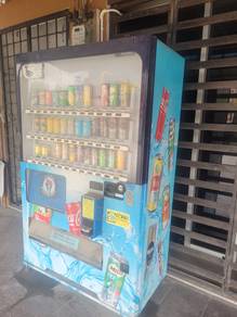 Vending machine sparepart