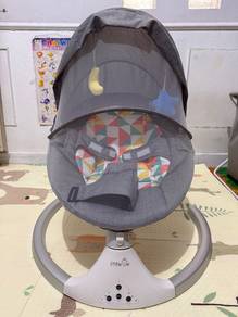 Baby Swing Electric