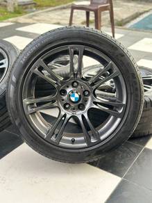 Bmw design 18 inch F10 E60 F30 E92