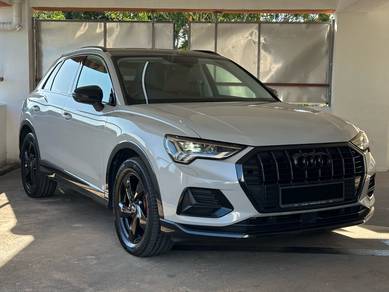 2021 Audi Q8 TFSI