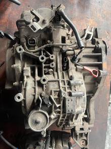 Hyundai Santa Fe D4EB Auto Gearbox T/IN