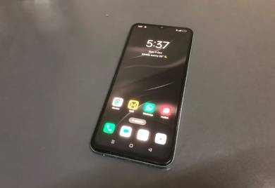 Oppo A57 (4G)