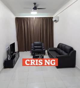 Condominium For Rent in Setia Tri-angle