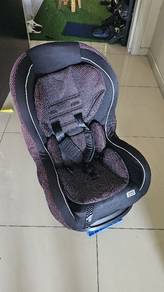 Sweet Cherry Car Seat 0-18kg