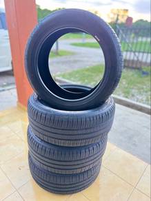 Michelin Energy XM2 / XM2+ 195/50R16 88V