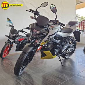 Suzuki GSX-S 150