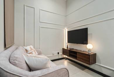 Service Residence For Sale in Alpinia Residence