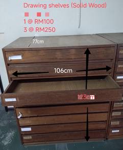 second hand cabinet 