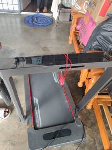 Treadmill good condition