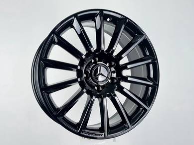Ori 20 Mercedes AMG G Wagon W463 Rim G350 G400 G63