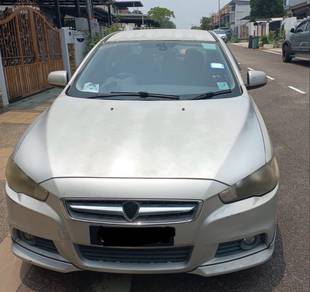 Proton Inspira PREMIUM in Johor Bahru, JHR