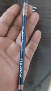 rod solid