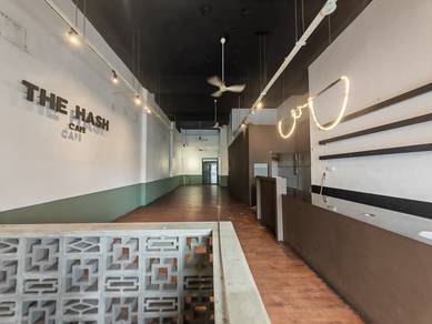 Shop lot For Rent in Kuching,SWK