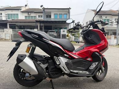 Honda ADV 150