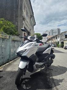 Honda Vario 160
