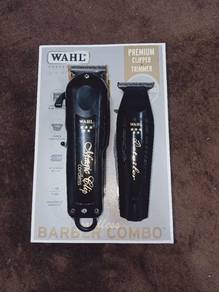 WHAL Magic Clip