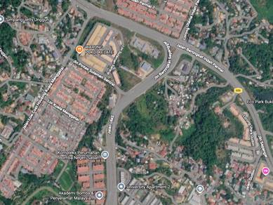 Residential Land in Kota Kinabalu, SBH